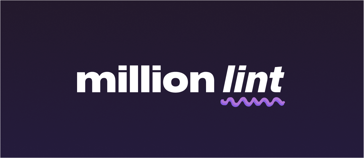 Million Lint